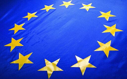 Europäische Zertifikate der Qualität der Intenkincreme